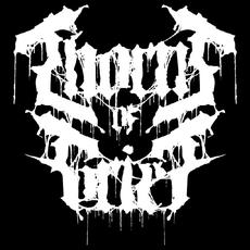 Thorns Of Grief Music Discography