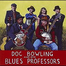 Doc Bowling And His Blues Professors Music Discography