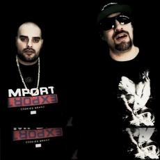 Berner & B-Real Music Discography