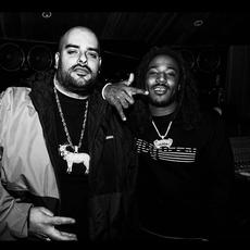 Berner & Mozzy Music Discography