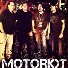 Motoriot Music Discography