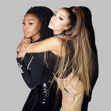 Ariana Grande & Victoria Monét Music Discography