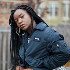RAY BLK Music Discography