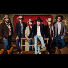 Mike and The Moonpies & John Baumann Music Discography