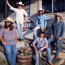 Mike and The Moonpies Music Discography