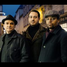 Yacine Boulares, Vincent Segal, Nasheet Waits Music Discography
