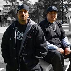 Empire Riderz Music Discography