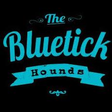The Bluetick Hounds Music Discography