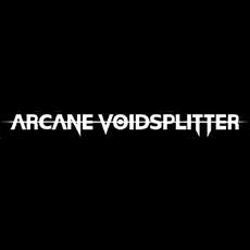 Arcane Voidsplitter Music Discography
