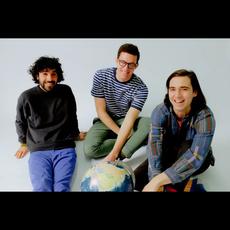 Peaer Music Discography