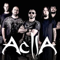 Aclla Music Discography