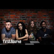 FirstBourne Music Discography