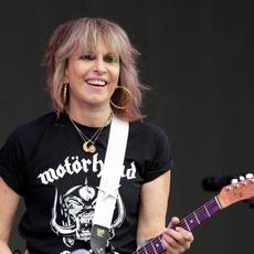 Chrissie Hynde with the Valve Bone Woe Ensemble Music Discography