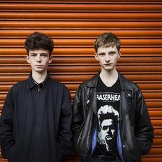 Cassels Music Discography