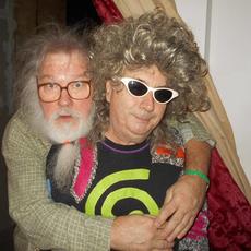 Gary Wilson & R. Stevie Moore Music Discography