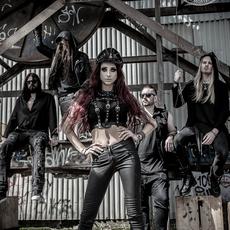 Liv Sin Music Discography