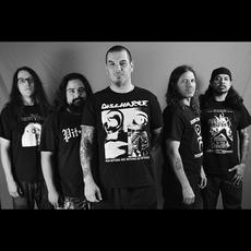Philip H. Anselmo & The Illegals Music Discography
