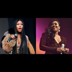 Trina & Nicki Minaj Music Discography