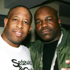 DJ Premier & Bumpy Knuckles Music Discography