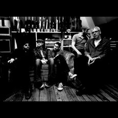 Roger Bryan and The Orphans Music Discography