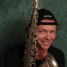 Saxophone Man & Mark Maxwell Music Discography