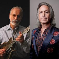 Jim Lauderdale & Roland White Music Discography