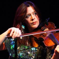 Kathryn Tickell Music Discography
