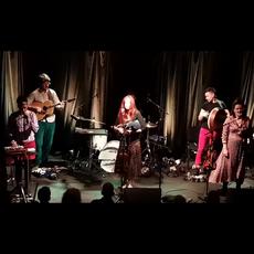 The Kathryn Tickell Band Music Discography