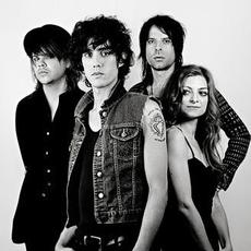 The Dolly Rocker Movement Music Discography