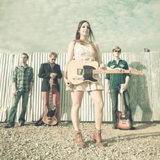 Angela Perley And The Howlin' Moons Music Discography