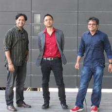 Vijay Iyer with Prasanna & Nitin Mitta Music Discography
