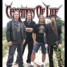 Cessation of Life Music Discography