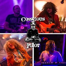Conscious Pilot Music Discography