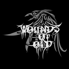 Wounds of Old Music Discography