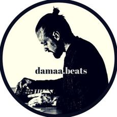 damaa.beats Music Discography