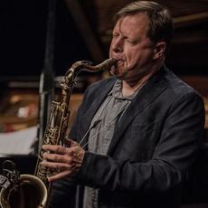 Chris Potter Music Discography