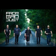 From Man To Dust Music Discography