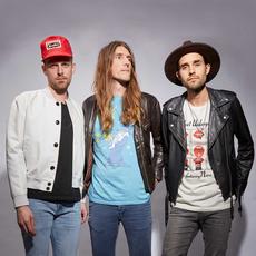 The East Pointers Music Discography