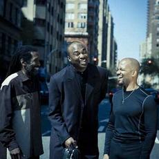 The James Carter Organ Trio Music Discography