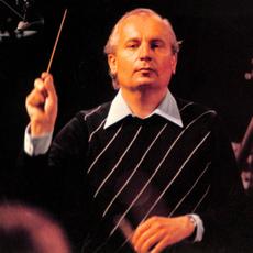 Claus Ogerman And His Orchestra Music Discography
