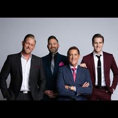 Ernie Haase & Signature Sound Music Discography