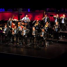 Jazz at Lincoln Center Orchestra Music Discography