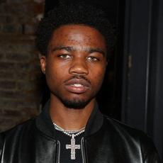 Roddy Ricch Music Discography
