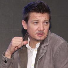 Jeremy Renner Music Discography