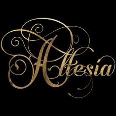 Altesia Music Discography
