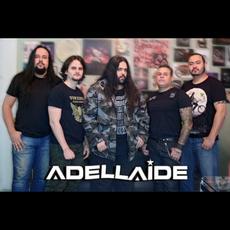 Adellaide Music Discography