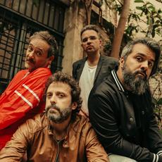 Love Of Lesbian Music Discography