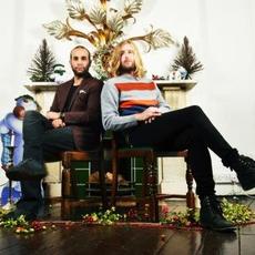 Ilan Eshkeri & Andy Burrows Music Discography