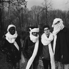 Mdou Moctar Music Discography