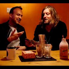 Andy Burrows & Matt Haig Music Discography